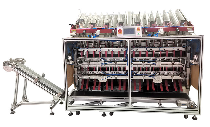 面膜灌装机：美容产业的高效引擎，驱动品质与创新的双重飞跃