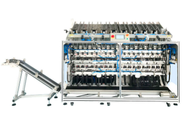 选购面膜灌装机：聚焦3大核心，确保投资回报